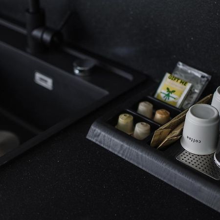 Hygge Suites Hersónissos Extérieur photo
