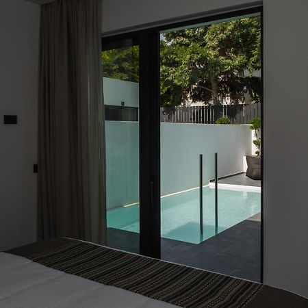 Hygge Suites Hersónissos Extérieur photo