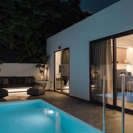 Hygge Suites Hersónissos Extérieur photo