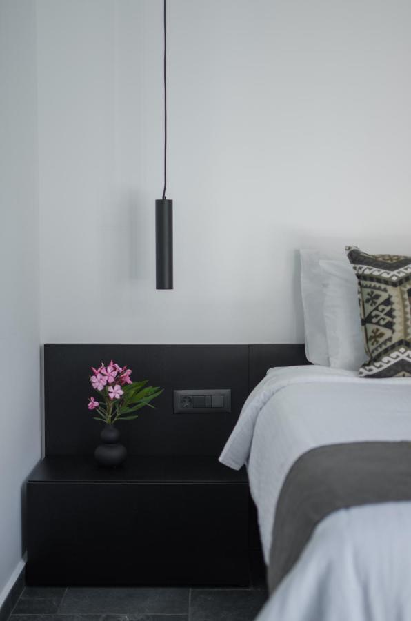 Hygge Suites Hersónissos Extérieur photo