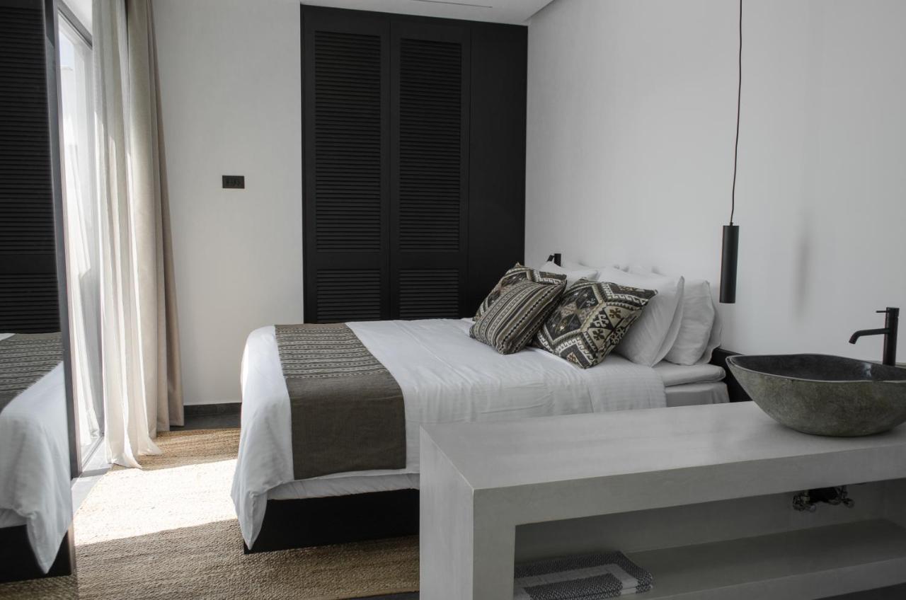 Hygge Suites Hersónissos Extérieur photo