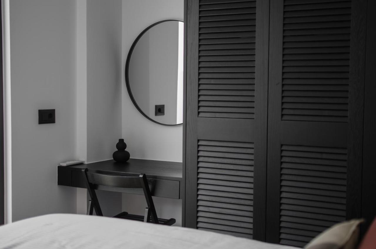 Hygge Suites Hersónissos Extérieur photo