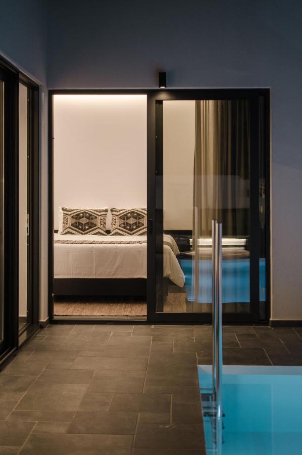 Hygge Suites Hersónissos Extérieur photo