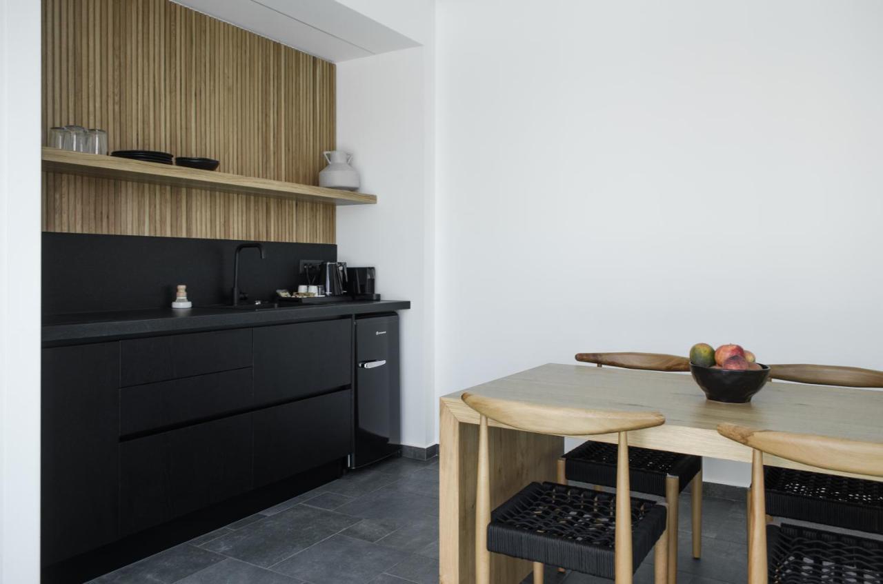 Hygge Suites Hersónissos Extérieur photo