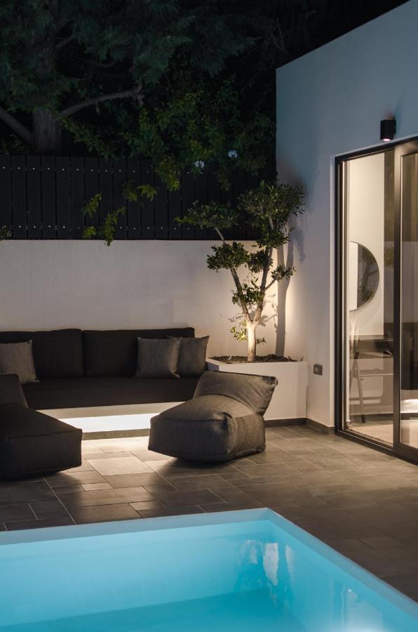Hygge Suites Hersónissos Extérieur photo