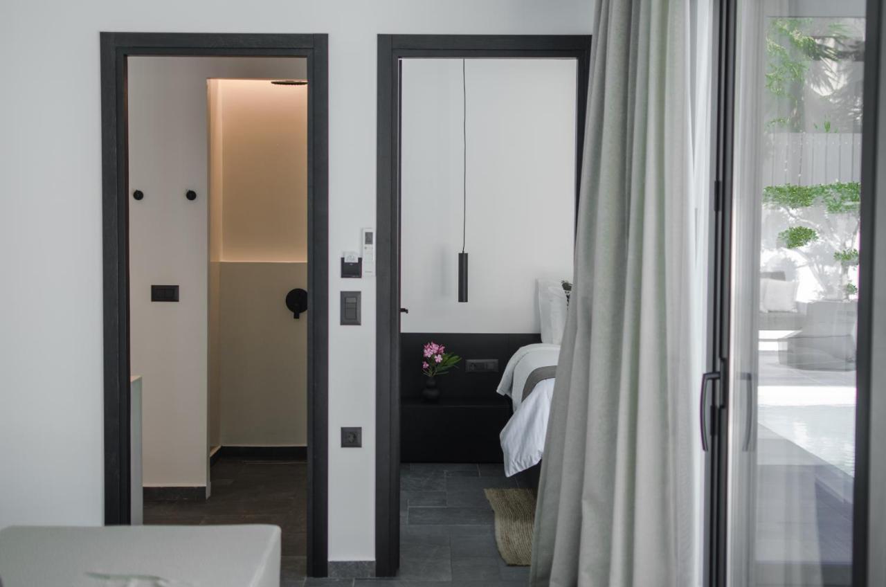 Hygge Suites Hersónissos Extérieur photo