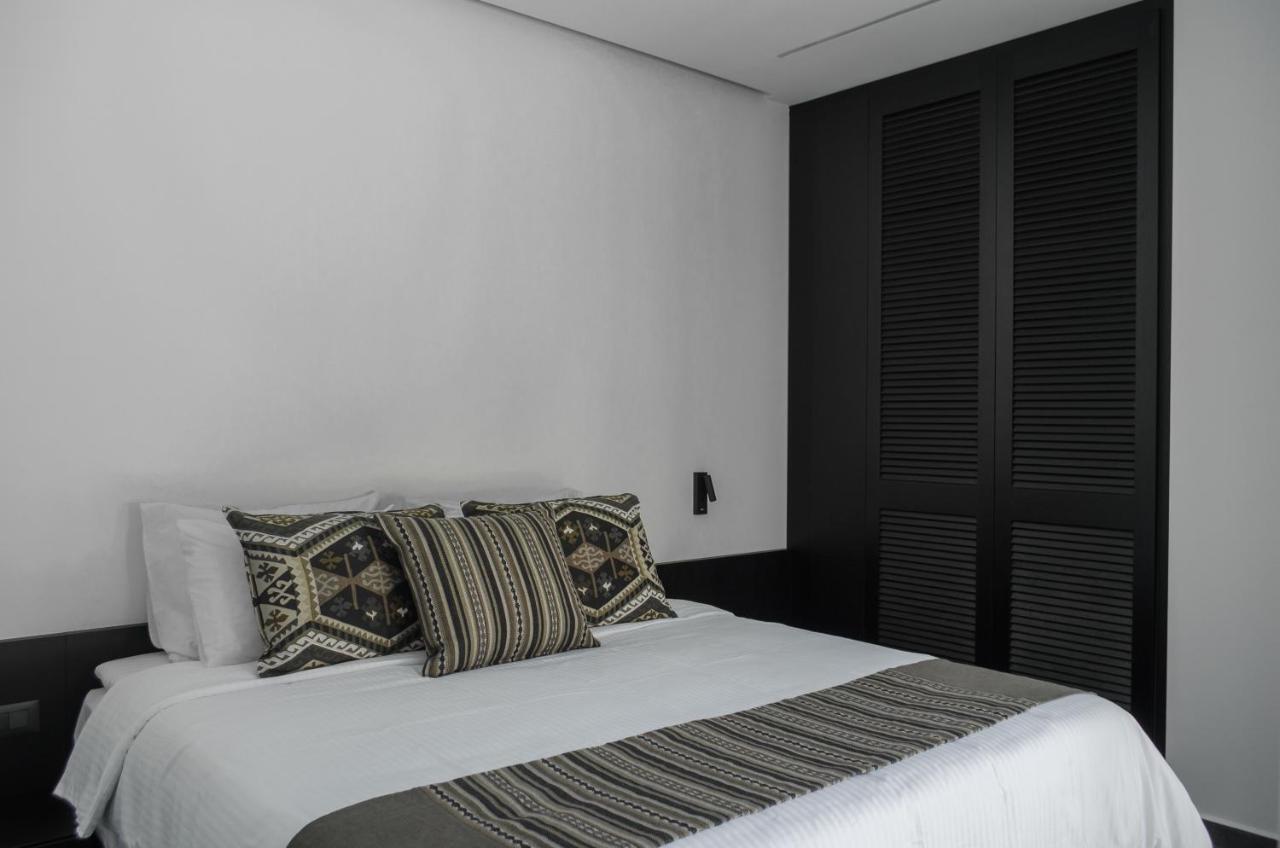 Hygge Suites Hersónissos Extérieur photo