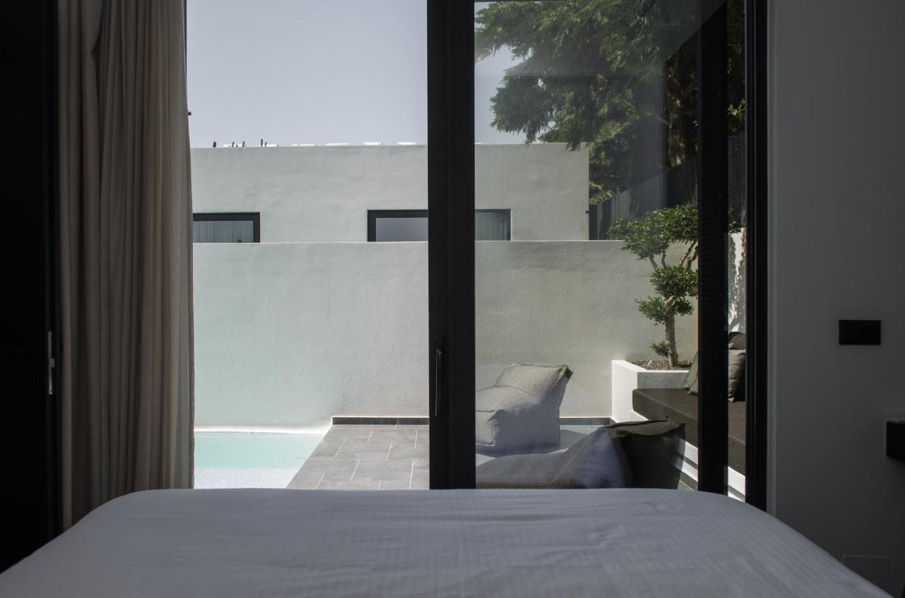 Hygge Suites Hersónissos Extérieur photo