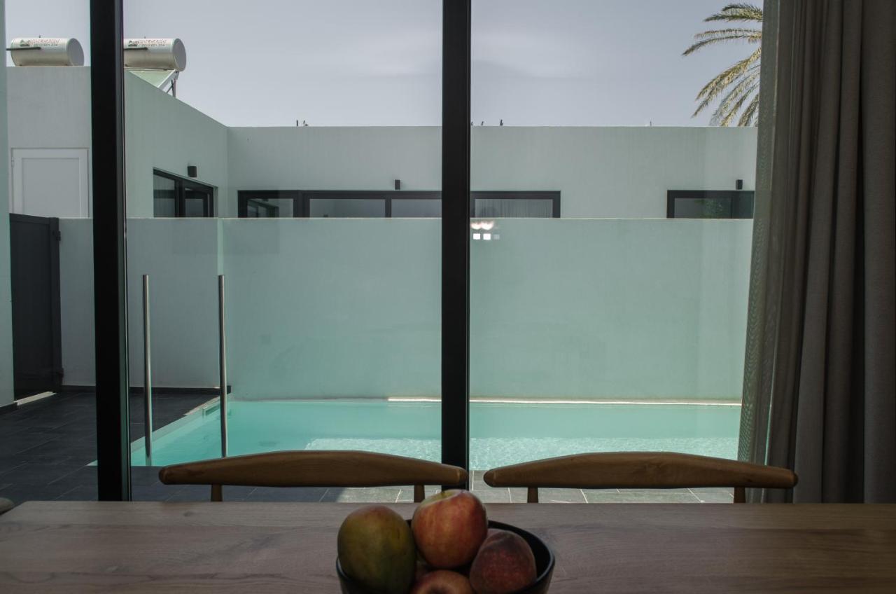 Hygge Suites Hersónissos Extérieur photo
