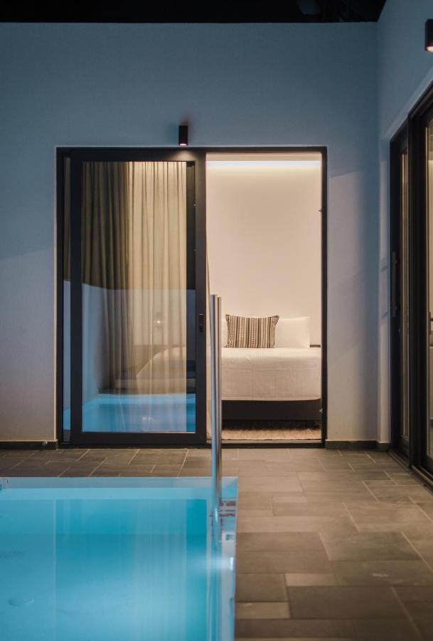 Hygge Suites Hersónissos Extérieur photo