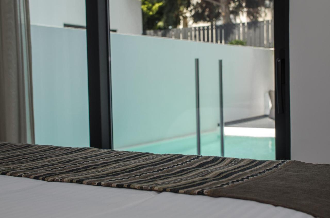 Hygge Suites Hersónissos Extérieur photo
