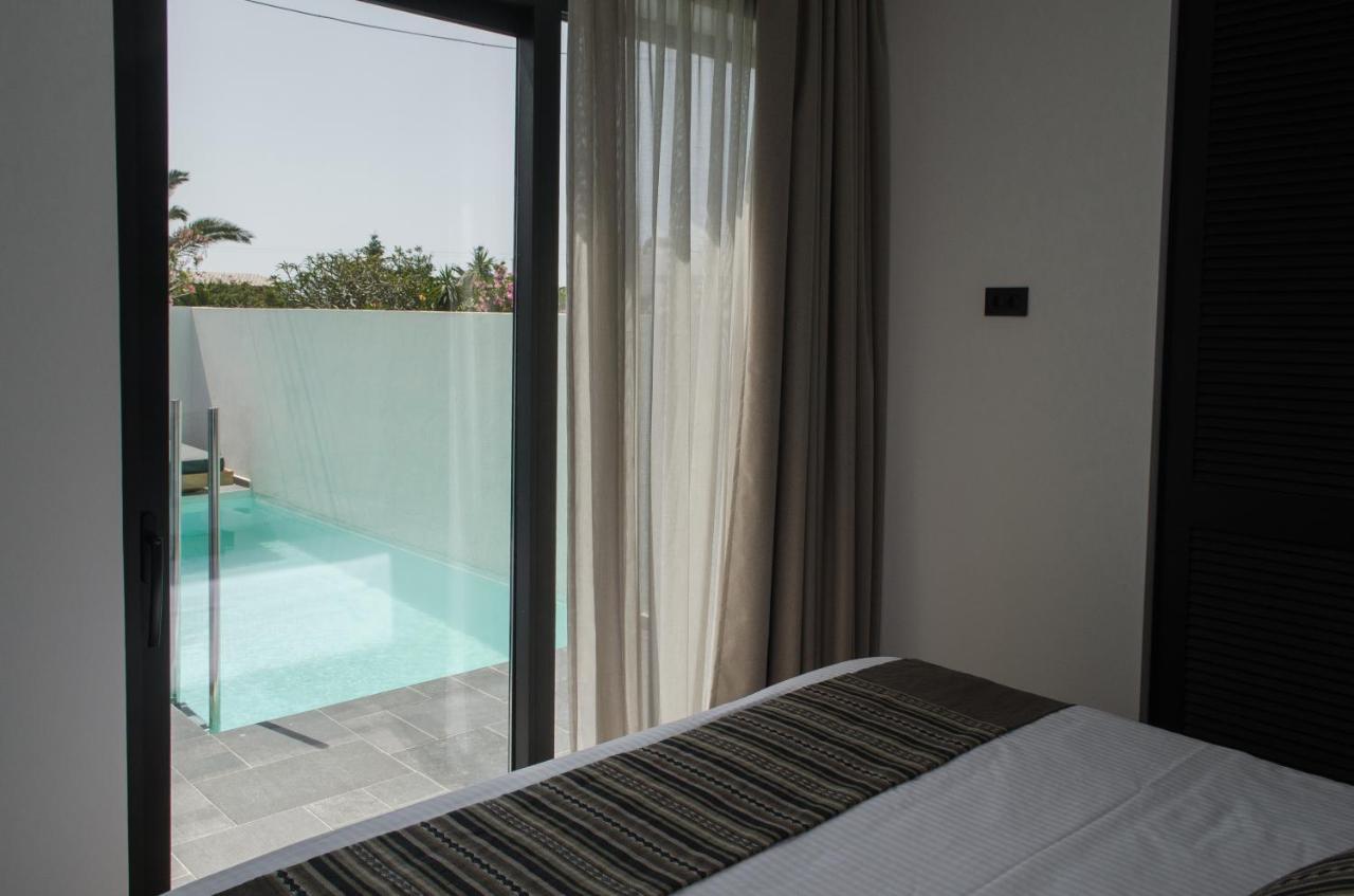 Hygge Suites Hersónissos Extérieur photo