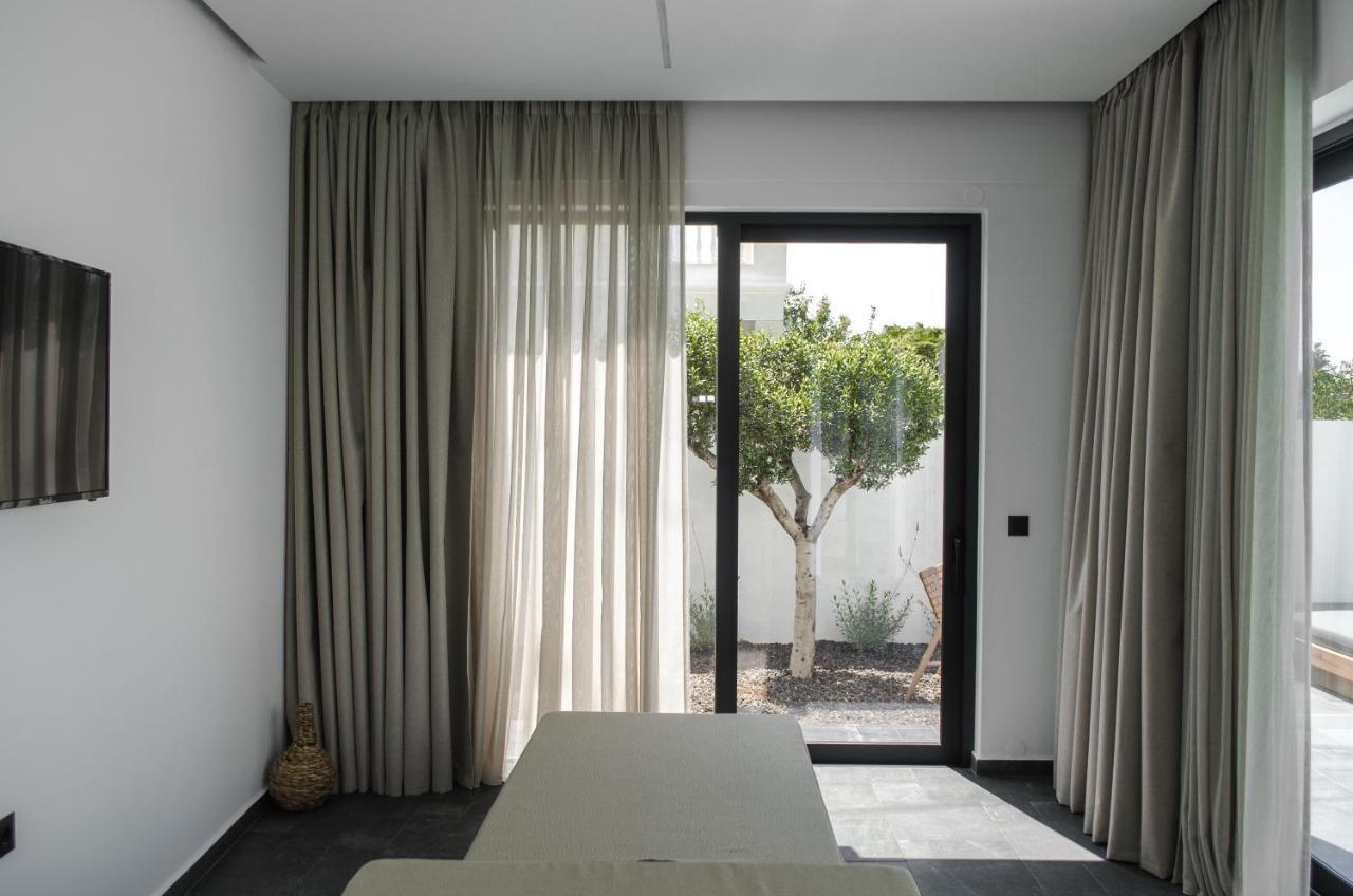 Hygge Suites Hersónissos Extérieur photo