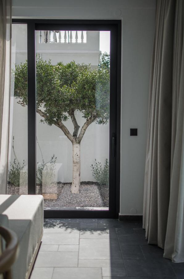 Hygge Suites Hersónissos Extérieur photo