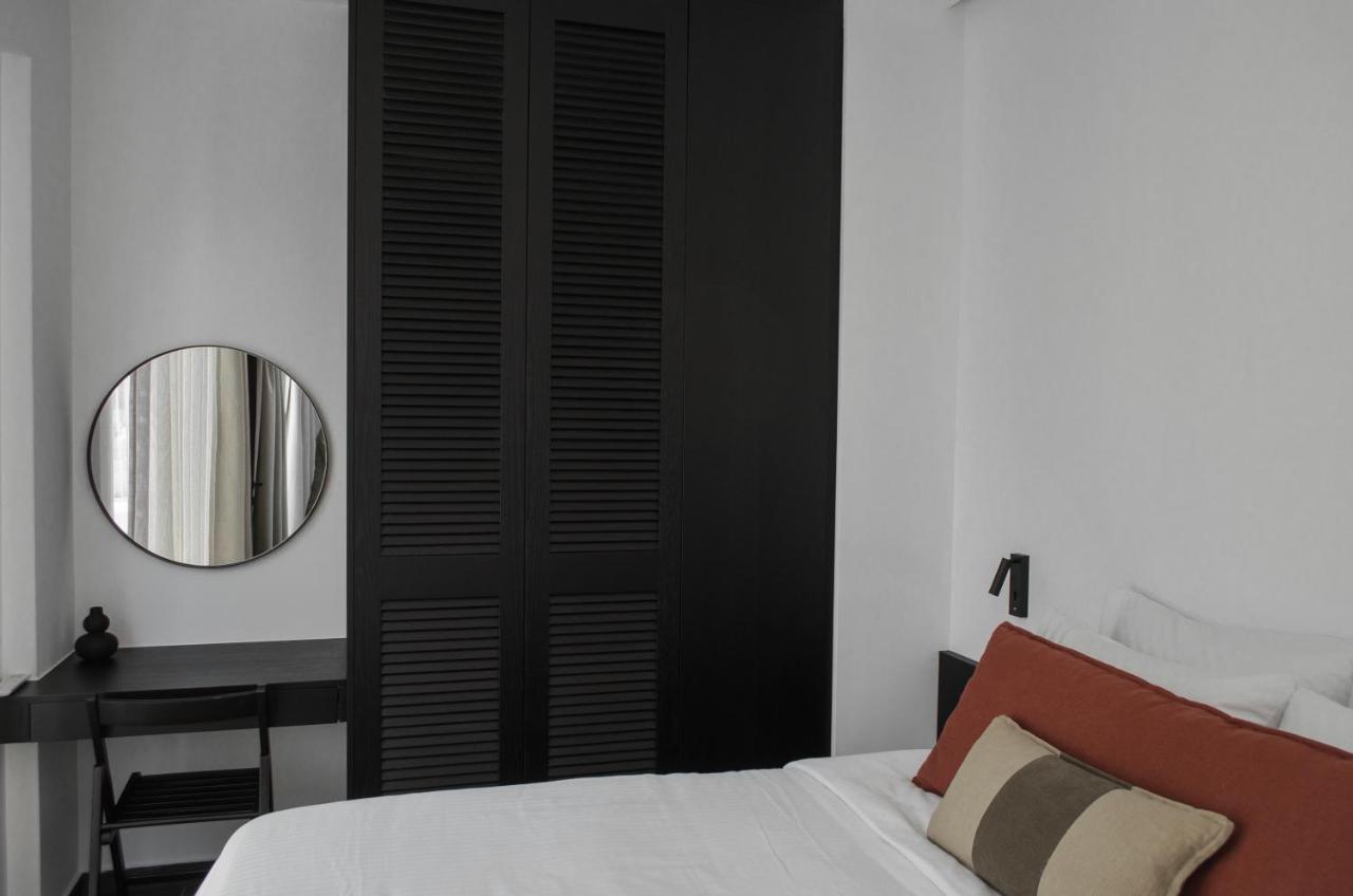 Hygge Suites Hersónissos Extérieur photo