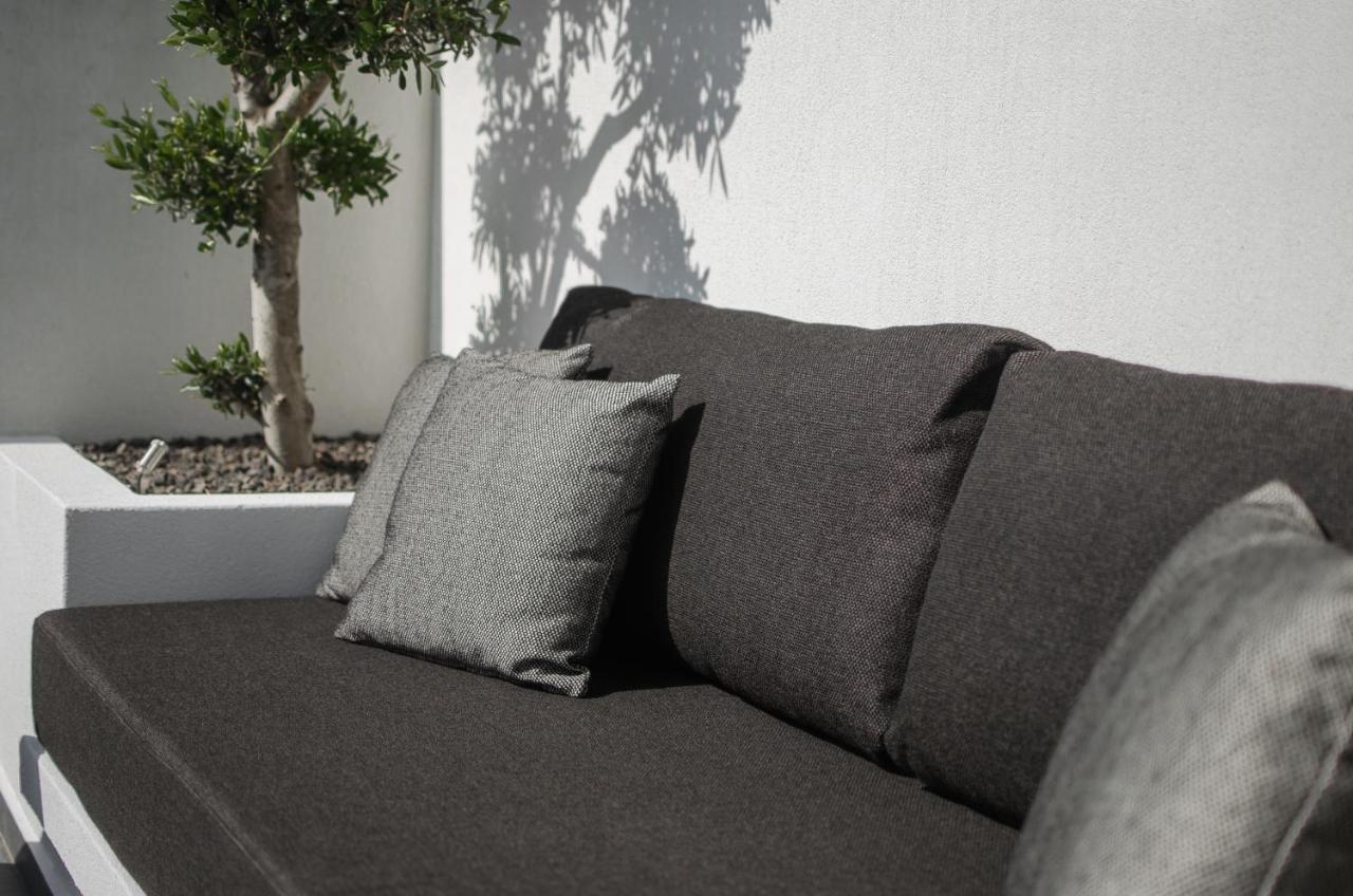 Hygge Suites Hersónissos Extérieur photo