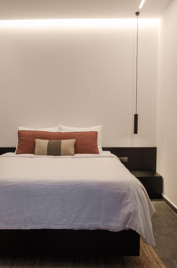 Hygge Suites Hersónissos Extérieur photo